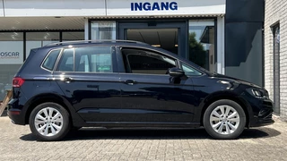 Volkswagen Golf Sportsvan Volkswagen Golf Sportsvan 1.5 TSI ACT Comf | Camera | Navi | Trekhaak - afbeelding nr 3