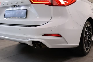 Ford Focus Ford Focus Wagon 1.5 EcoBoost ST-line Business | Full option! | 180pk! - afbeelding nr 35