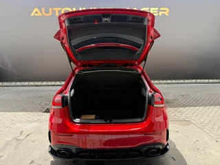 Mercedes-Benz A-Klasse Mercedes-Benz A-klasse AMG 35 4MATIC Edition 1|Pano|Burmester|Milltek|Sfeer|Hemelverlichting - afbeelding nr 38