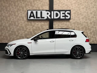 Volkswagen Golf Volkswagen Golf 2.0 TSI GTI | Pano | ACC | HUD | Camera | Stoelverwarming - afbeelding nr 3