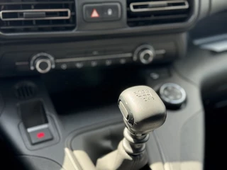 Opel Combo Opel Combo 1.5D L2H1 | 131PK | Navigatie | 3-Zits | NIEUW - afbeelding nr 12
