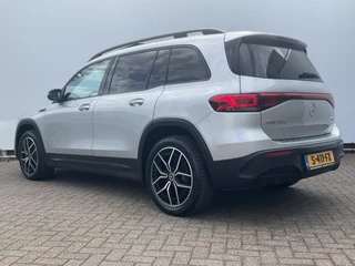 Mercedes-Benz EQB - afbeelding nr 2