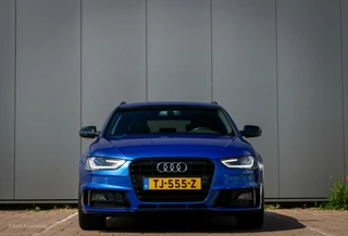 Audi A4 Audi A4 Avant 1.8 TFSI S-Line | Automaat | Rotor 19’’ | Rijklaar. - afbeelding nr 4