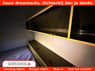 Dodge Ram 1500 Dodge Ram 1500 €15000,- VOORDEEL | CAMPER / AFZET UNIT | SHOWROOM MODEL | 4 PERSOONS | AIRCO | ZONNEPANEEL | VERWARMING | DOUCHE | WC | LUIFEL | 4 SLAAP PLAATSEN | Let Op: Investeer in deze unieke afzetunit camper en verdien direct! - afbeelding nr 25