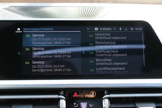 BMW 3 Serie BMW 3-serie Touring 330e xDrive High Executive M Sport VOL! - afbeelding nr 63