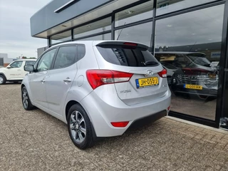 Hyundai ix20 Hyundai ix20 1.4I GO! NAVI/ AIRCO/CAMERA - afbeelding nr 5