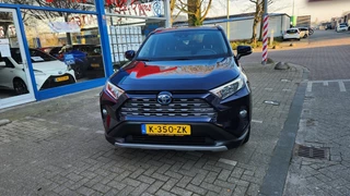 Toyota RAV4 - afbeelding nr 7