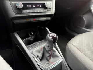 SEAT Ibiza Seat Ibiza 1.0 EcoTSI FR Connect NAVI|XENON|LED|NAP| - afbeelding nr 38