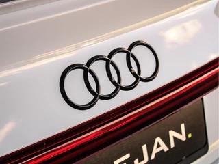 Audi e-tron | S EDITION | ZWART OPTIEK | PANO | 360 | S-LINE INTERIEUR | - afbeelding nr 55