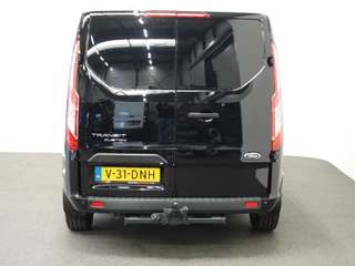Ford Transit Custom Ford Transit Custom 300 2.0 TDCI L2H1 Trend Automaat Airco Navigatie Cruise Parkeersensoren Camera Trekhaak - afbeelding nr 4