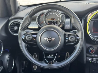 MINI Cooper Mini Mini 1.5 Cooper Chili John Cooper Works Package Cruise Control Climate control Elektrisch panorama dak Harman Kardon - afbeelding nr 29