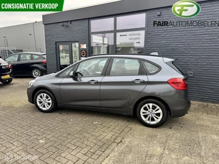 BMW 2 Serie BMW 2-serie Active Tourer 218i Luxury - afbeelding nr 12