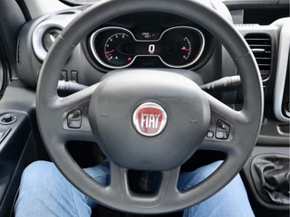 Fiat Talento Fiat Talento 2.0 DIESEL MARGE-BTW VRIJ WEINIG KILOMETERS - afbeelding nr 9