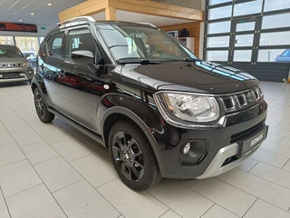 Suzuki Ignis - afbeelding nr 10