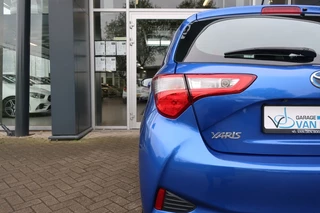 Toyota Yaris - afbeelding nr 11