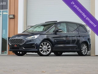 Ford Galaxy Ford Galaxy 2.5i 190PK HEV Vignale | 7 persoons - afbeelding nr 60