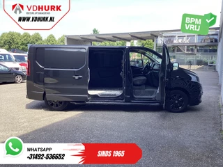 Fiat Talento Fiat Talento 2.0 MJ 150 pk Aut. L2 BPM VRIJ! Navi/ Camera/ PDC/ LMV/ Cruise/ Trekhaak/ Sidesteps/ Airco - afbeelding nr 6