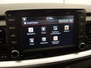 Kia Stonic Kia Stonic 1.0 T-GDi DynamicLine CAMERA / AIRCO / CRUISE / CARPLAY / DAB+ / PDC / BLUETOOTH / NL-AUTO - afbeelding nr 12