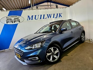 Ford Focus - afbeelding nr 7