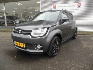 Suzuki Ignis Staat in Hoogeveen - afbeelding nr 7