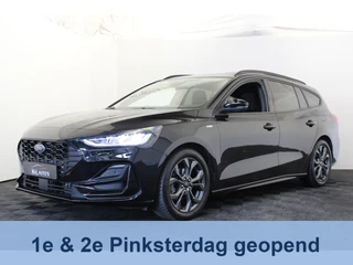 Ford Focus - 55377218-0