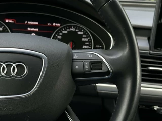 Audi A6 Audi A6 Avant 1.8 TFSI ultra Advance, FACELIFT, NL AUTO, NAP-LOGISCH, MATRIX, KEYLESS, ECC-AIRCO, NAVI, CRUISE, LICHTMETAAL 18