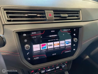 SEAT Ibiza Seat Ibiza 1.0 TSI FR 85kw/115pk, Led|Beats|1e eigenaar|Virtual|Pdc|Carplay|Cruise|Navi|NL Auto - afbeelding nr 27