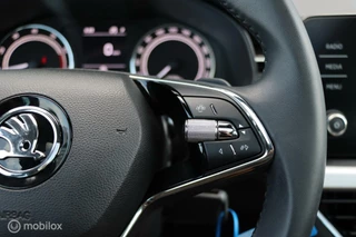 Škoda Kamiq Skoda Kamiq 1.0 TSI Business / Pano / Camera / Carplay - afbeelding nr 16