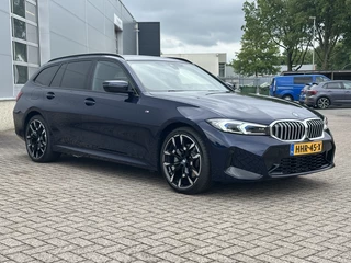 BMW 3 Serie - afbeelding nr 2
