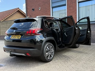 Peugeot 2008 Peugeot 2008 1.2 PureTech GT-Line | AUTOMAAT | TREKHAAK | NAVI | CAMERA | - afbeelding nr 7