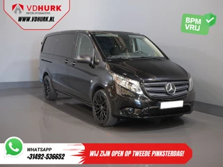 Mercedes-Benz Vito - afbeelding nr 1