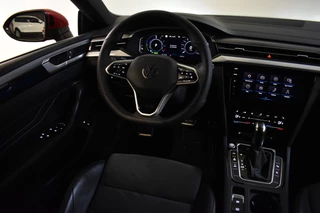 Volkswagen Arteon LEDER/VIRTUAL/PANORAMADAK - afbeelding nr 35