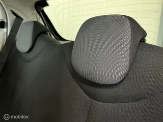 Citroën C1 Citroen C1 1.0 e-VTi Live 5-drs [ NAP 1e eigenaar airco ] - afbeelding nr 11