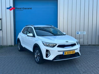 Kia Stonic Kia Stonic 1.0 T-GDi MHEV DynamicPlusLine trekhaak camera - afbeelding nr 23