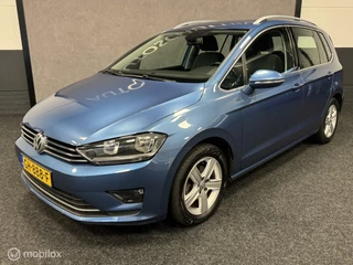 Volkswagen Golf Sportsvan Volkswagen Golf Sportsvan 1.2 TSI Business Edition NAVI / CAMERA / NAP - afbeelding nr 3