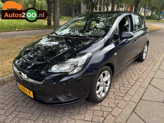 Opel Corsa 1.4 Favourite