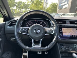 Volkswagen Tiguan - afbeelding nr 10