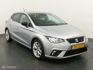 SEAT Ibiza Seat Ibiza 1.0 TSI FR Business Intense - afbeelding nr 7