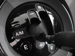Fiat 500C Fiat 500 C 1.2 Automaat Lounge  Navigatie Apple Carplay/Android Auto Cruise Control Airco Dab Parkeersensoren Achter Lichtmetalen Velgen - afbeelding nr 31