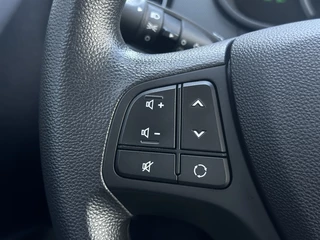 Hyundai i10 Hyundai i10 1.0i Comfort / Carplay / Cruise / Lichtmetalen velgen - afbeelding nr 22
