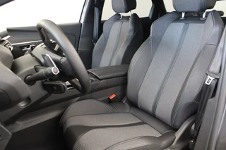 Peugeot 3008 Peugeot 3008 1.2 Hybrid 136 Allure Pack Business |Stoelverwarming|Navi| - afbeelding nr 11