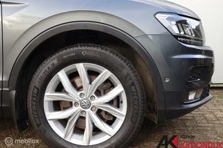 Volkswagen Tiguan VW TIGUAN 2.0 TSI DSG/4MOTION/CAMERA/AIRCO/LM/TREKHAAK2500KG - afbeelding nr 9