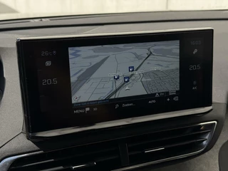 Peugeot 5008 Peugeot 5008 1.2 GT line - CarPlay - dig cockpit - cam - 7pe - afbeelding nr 14