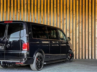 Volkswagen Caravelle | ALPINE AUDIOSYSTEEM | LED KOPLAMPEN | CLIMATRONIC | 2X ELEKTRISCHE SCHUIFDEUR | - afbeelding nr 24