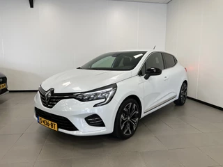 Renault Clio - afbeelding nr 2