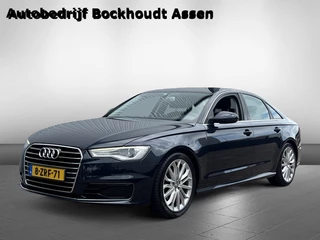 Audi A6 - 164491908-0