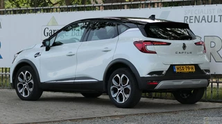 Renault Captur Renault Captur TCe 140 EDC Automaat Intens - afbeelding nr 2