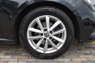 Renault Mégane Renault Mégane 1.5 DCI BOSE, Navi, Camera, Cruise - afbeelding nr 27