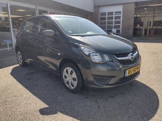 Opel KARL Staat in Hardenberg - afbeelding nr 3