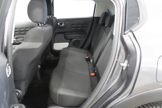 Citroën C3 Citroën C3 1.2 PureTech Max - afbeelding nr 11